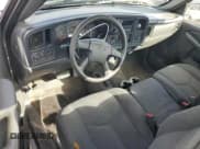 ✅ 2004 Chevrolet Silverado 1500 • VIN: 1GCEK14T94Z258545 • Lot: 93237615. Listed on Copart with 193,320 mi. Free auction sales archive from the USA and detailed vehicle history report at DreamBid. Image 8.