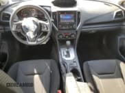 ✅ 2019 Subaru Impreza • VIN: 4S3GKAB67K3626906 • Lot: 85657635. Listed on Copart with 69,120 mi. Free auction sales archive from the USA and detailed vehicle history report at DreamBid. Image 8.