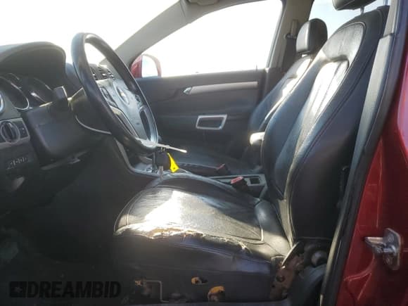 ✅ 2012 Chevrolet Captiva Sport LT • VIN: 3GNAL3E59CS630976 • Lot: 50354765. Wystawiony na Copart z przebiegiem 114 679 mil. Bezpłatny archiwum sprzedaży aukcyjnych z USA i szczegółowy raport historii pojazdu na DreamBid. Zdjęcie 7.