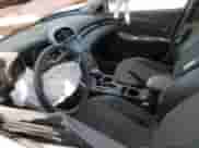 2016 Chevrolet Malibu LT с VIN 1G11C5SA3GF104285, выставлен на аукционе Copart как лот 76307614 с пробегом Не указан миль и Списание • Salvage title. История ставок и продаж доступна на DreamBid. Изображение 7.