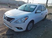 ✅ 2019 Nissan Versa S Plus • VIN: 3N1CN7AP0KL819831 • Лот: 42994506. Опубликован ранее на IAAI с пробегом Не указан. Бесплатный доступ к архиву аукционных продаж из США и подробный отчёт об истории автомобиля на DreamBid. Изображение 2.