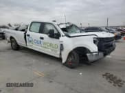 ✅ 2022 Ford F-250 • VIN: 1FT7W2AN9NED56718 • Лот: 42820765. Опубликован ранее на Copart с пробегом Не указан. Бесплатный доступ к архиву аукционных продаж из США и подробный отчёт об истории автомобиля на DreamBid. Изображение 4.