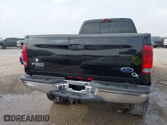 ✅ 2003 Ford F-350 XL • VIN: 1FTSW31S13EA48669 • Lot: 43638402. Listed on IAAI with 116,999 mi. Free auction sales archive from the USA and detailed vehicle history report at DreamBid. Image 15.