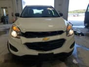 ✅ 2017 Chevrolet Equinox LS • VIN: 2GNALBEK2H1528258 • Лот: 70991474. Опубликован ранее на Copart с пробегом 154 635 миль. Бесплатный доступ к архиву аукционных продаж из США и подробный отчёт об истории автомобиля на DreamBid. Изображение 5.