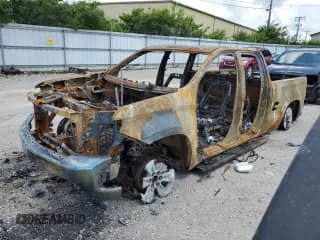 ✅ 2019 Chevrolet Silverado 1500 LT • VIN: 1GCRYDED2KZ232598 • Lot: 61571915. Listed on Copart with Not provided. Free auction sales archive from the USA and detailed vehicle history report at DreamBid. Image 1.