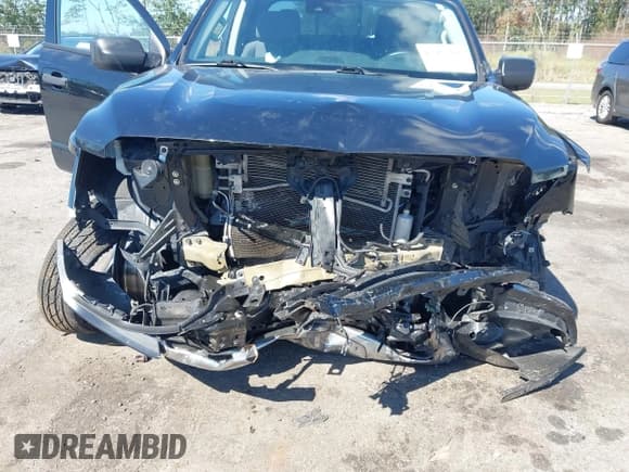 ✅ 2022 Nissan Titan SV • VIN: 1N6AA1EC3NN107352 • Лот: 43465276. Опубликован ранее на IAAI с пробегом 91 266 миль. Бесплатный доступ к архиву аукционных продаж из США и подробный отчёт об истории автомобиля на DreamBid. Изображение 6.