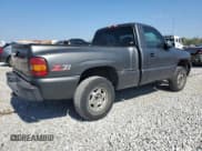 ✅ 2000 GMC Sierra 1500 SLE • VIN: 1GTEK14T4YZ196445 • Лот: 81857885. Опубликован ранее на Copart с пробегом Не указан. Бесплатный доступ к архиву аукционных продаж из США и подробный отчёт об истории автомобиля на DreamBid. Изображение 3.