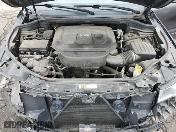 2017 Jeep Grand Cherokee Limited with VIN 1C4RJFBG7HC749101, listed as a Copart auction lot 85588465 with 128,807 mi miles and Salvage title. Bid and sale history available at DreamBid. Image 11.