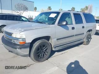 ✅ 2004 Chevrolet Suburban LT • VIN: 1GNFK16T44J221720 • Лот: 41884527. Опубликован ранее на IAAI с пробегом 201 094 миль. Бесплатный доступ к архиву аукционных продаж из США и подробный отчёт об истории автомобиля на DreamBid. Изображение 2.