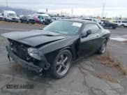 ✅ 2013 Dodge Challenger Rallye Redline • VIN: 2C3CDYAG1DH552043 • Lot: 40834941. Wystawiony na IAAI z przebiegiem 162 925 mil. Bezpłatny archiwum sprzedaży aukcyjnych z USA i szczegółowy raport historii pojazdu na DreamBid. Zdjęcie 2.