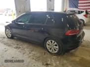 ✅ 2021 Volkswagen Golf TSI • VIN: 3VWG57AU9MM006311 • Лот: 84020004. Опубликован ранее на Copart с пробегом Не указан. Бесплатный доступ к архиву аукционных продаж из США и подробный отчёт об истории автомобиля на DreamBid. Изображение 2.