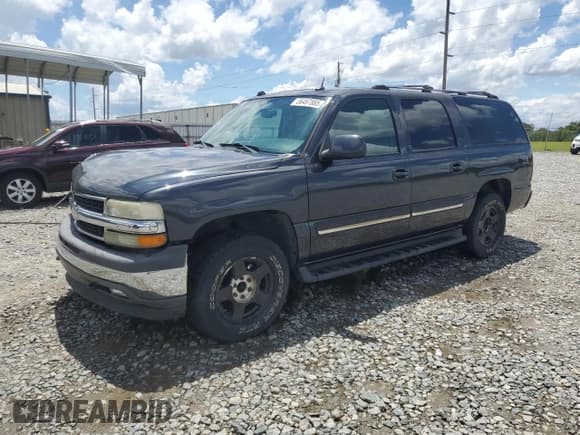 ✅ 2005 Chevrolet Suburban Z71 • VIN: 3GNFK16Z05G108791 • Лот: 56497885. Опубликован ранее на Copart с пробегом 242 696 миль. Бесплатный доступ к архиву аукционных продаж из США и подробный отчёт об истории автомобиля на DreamBid. Изображение 1.