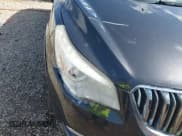 ✅ 2014 Buick Enclave Leather • VIN: 5GAKRBKD2EJ278654 • Lot: 41707172. Listed on IAAI with 136,208 mi. Free auction sales archive from the USA and detailed vehicle history report at DreamBid. Image 6.