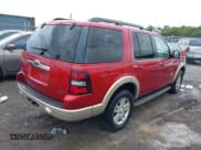 ✅ 2008 Ford Explorer Eddie Bauer • VIN: 1FMEU74E88UB22291 • Lot: 43301851. Wystawiony na IAAI z przebiegiem 247 466 mil. Bezpłatny archiwum sprzedaży aukcyjnych z USA i szczegółowy raport historii pojazdu na DreamBid. Zdjęcie 4.
