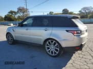 ✅ 2016 Land Rover Range Rover Sport HSE • VIN: SALWR2PF4GA658049 • Lot: 86656635. Listed on Copart with 112,762 mi. Free auction sales archive from the USA and detailed vehicle history report at DreamBid. Image 2.