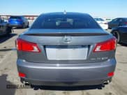 ✅ 2012 Lexus IS 350 • VIN: JTHCE5C2XC5002952 • Lot: 41670617. Wystawiony na IAAI z przebiegiem 144 002 mil. Bezpłatny archiwum sprzedaży aukcyjnych z USA i szczegółowy raport historii pojazdu na DreamBid. Zdjęcie 17.