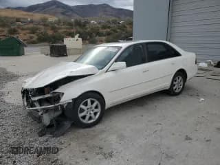 ✅ 2001 Toyota Avalon XLS • VIN: 4T1BF28B01U192793 • Lot: 87475335. Wystawiony na Copart z przebiegiem Nie podano. Bezpłatny archiwum sprzedaży aukcyjnych z USA i szczegółowy raport historii pojazdu na DreamBid. Zdjęcie 1.