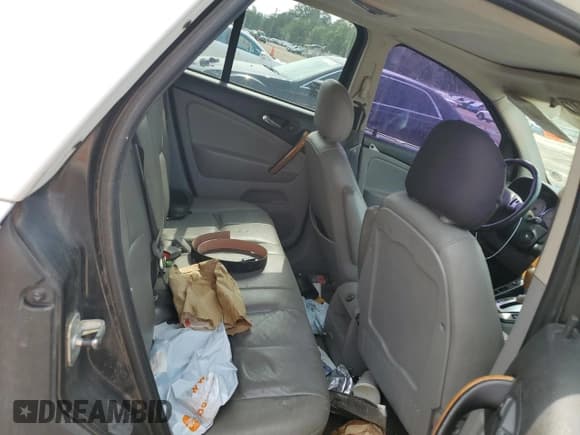 ✅ 2006 Saturn VUE • VIN: 5GZCZ53456S887234 • Lot: 53294015. Wystawiony na Copart z przebiegiem 113 755 mil. Bezpłatny archiwum sprzedaży aukcyjnych z USA i szczegółowy raport historii pojazdu na DreamBid. Zdjęcie 11.