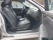 ✅ 2009 Cadillac DTS 1SA • VIN: 1G6KD57Y29U141277 • Lot: 41014185. Listed on IAAI with 164,622 mi. Free auction sales archive from the USA and detailed vehicle history report at DreamBid. Image 5.