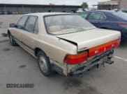 ✅ 1989 Acura Legend • VIN: JH4KA4675KC027910 • Lot: 43785727. Wystawiony na IAAI z przebiegiem 219 340 mil. Bezpłatny archiwum sprzedaży aukcyjnych z USA i szczegółowy raport historii pojazdu na DreamBid. Zdjęcie 3.