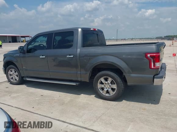 ✅ 2017 Ford F-150 XL • VIN: 1FTEW1CP8HKC04192 • Лот: 43060411. Опубликован ранее на IAAI с пробегом 142 674 миль. Бесплатный доступ к архиву аукционных продаж из США и подробный отчёт об истории автомобиля на DreamBid. Изображение 14.