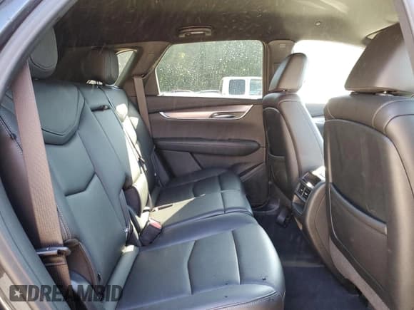 ✅ 2022 Cadillac XT5 FWD Luxury • VIN: 1GYKNAR4XNZ109102 • Лот: 80252475. Опубликован ранее на Copart с пробегом 61 547 миль. Бесплатный доступ к архиву аукционных продаж из США и подробный отчёт об истории автомобиля на DreamBid. Изображение 11.