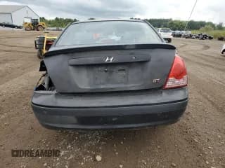 ✅ 2005 Hyundai Elantra GLS • VIN: KMHDN46D05U941383 • Lot: 71561305. Wystawiony na Copart z przebiegiem 169 564 mil. Bezpłatny archiwum sprzedaży aukcyjnych z USA i szczegółowy raport historii pojazdu na DreamBid. Zdjęcie 6.