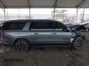 ✅ 2021 Chevrolet Suburban RST • VIN: 1GNSCEKD0MR253468 • Lot: 41459452. Listed on IAAI with 36,005 mi. Free auction sales archive from the USA and detailed vehicle history report at DreamBid. Image 13.