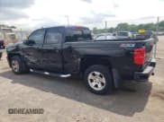 ✅ 2016 Chevrolet Silverado 1500 LT • VIN: 1GCVKREH6GZ423884 • Лот: 61527734. Опубликован ранее на Copart с пробегом 110 719 миль. Бесплатный доступ к архиву аукционных продаж из США и подробный отчёт об истории автомобиля на DreamBid. Изображение 2.