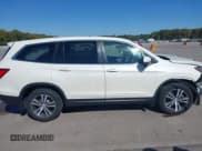 ✅ 2018 Honda Pilot EX-L • VIN: 5FNYF5H59JB022239 • Лот: 43415740. Опубликован ранее на IAAI с пробегом 57 130 миль. Бесплатный доступ к архиву аукционных продаж из США и подробный отчёт об истории автомобиля на DreamBid. Изображение 14.