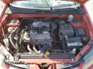 ✅ 2003 Mitsubishi Outlander LS • VIN: JA4LX31G23U111548 • Lot: 70305325. Wystawiony na Copart z przebiegiem 232 175 mil. Bezpłatny archiwum sprzedaży aukcyjnych z USA i szczegółowy raport historii pojazdu na DreamBid. Zdjęcie 11.