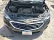 2018 Chevrolet Equinox LS с VIN 2GNAXREV5J6213793, выставлен на аукционе Copart как лот 62110075 с пробегом 78 948 миль миль и На запчасти • Non repairable. История ставок и продаж доступна на DreamBid. Изображение 12.