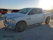 ✅ 2012 Dodge RAM • VIN: 3C6TD4DL5CG147077 • Лот: 92266815. Опубликован ранее на Copart с пробегом 183 205 миль. Бесплатный доступ к архиву аукционных продаж из США и подробный отчёт об истории автомобиля на DreamBid. Изображение 1.
