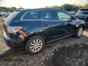 ✅ 2011 Mazda CX-7 i Touring • VIN: JM3ER2CM1B0378862 • Lot: 80066645. Wystawiony na Copart z przebiegiem 210 175 mil. Bezpłatny archiwum sprzedaży aukcyjnych z USA i szczegółowy raport historii pojazdu na DreamBid. Zdjęcie 3.