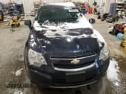 ✅ 2014 Chevrolet Captiva Sport LT • VIN: 3GNAL3EK1ES678044 • Lot: 45868075. Wystawiony na Copart z przebiegiem 153 442 mil. Bezpłatny archiwum sprzedaży aukcyjnych z USA i szczegółowy raport historii pojazdu na DreamBid. Zdjęcie 5.