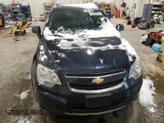 ✅ 2014 Chevrolet Captiva Sport LT • VIN: 3GNAL3EK1ES678044 • Lot: 45868075. Wystawiony na Copart z przebiegiem 153 442 mil. Bezpłatny archiwum sprzedaży aukcyjnych z USA i szczegółowy raport historii pojazdu na DreamBid. Zdjęcie 5.