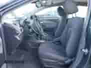 2012 Chevrolet Sonic LT with VIN 1G1JC5SB3C4225574, listed as a Copart auction lot 87488444 with 110,659 mi miles and Salvage title. Bid and sale history available at DreamBid. Image 7.