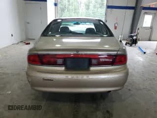 ✅ 2004 Buick Century Custom • VIN: 2G4WS52J641295800 • Lot: 72239644. Listed on Copart with 174,000 mi. Free auction sales archive from the USA and detailed vehicle history report at DreamBid. Image 6.