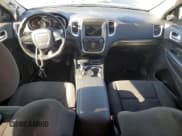 ✅ 2020 Dodge Durango Pursuit • VIN: 1C4SDJFT0LC381792 • Lot: 81815465. Wystawiony na Copart z przebiegiem 49 381 mil. Bezpłatny archiwum sprzedaży aukcyjnych z USA i szczegółowy raport historii pojazdu na DreamBid. Zdjęcie 8.