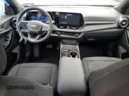 ✅ 2025 Chevrolet Equinox FWD LT • VIN: 3GNAXHEG4SL227841 • Lot: 84596185. Wystawiony na Copart z przebiegiem 11 536 mil. Bezpłatny archiwum sprzedaży aukcyjnych z USA i szczegółowy raport historii pojazdu na DreamBid. Zdjęcie 8.