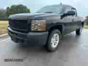 2009 Chevrolet Silverado 1500 LT с VIN 1GCEK29039Z282500, выставлен на аукционе Copart как лот 91138045 с пробегом 203 426 миль миль и Чистый • Clean title. История ставок и продаж доступна на DreamBid. Изображение 2.