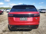 ✅ 2021 Land Rover Range Rover Velar R-Dynamic S • VIN: SALYT2EX1MA321615 • Лот: 85762955. Опубликован ранее на Copart с пробегом 31 630 миль. Бесплатный доступ к архиву аукционных продаж из США и подробный отчёт об истории автомобиля на DreamBid. Изображение 6.