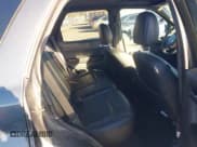 ✅ 2008 Ford Escape Limited • VIN: 1FMCU94198KD85403 • Lot: 43596601. Listed on IAAI with 139,290 mi. Free auction sales archive from the USA and detailed vehicle history report at DreamBid. Image 8.