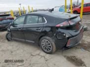 ✅ 2020 Hyundai Ioniq Limited • VIN: KMHC85LJ0LU073966 • Лот: 44619755. Опубликован ранее на Copart с пробегом 42 528 миль. Бесплатный доступ к архиву аукционных продаж из США и подробный отчёт об истории автомобиля на DreamBid. Изображение 2.
