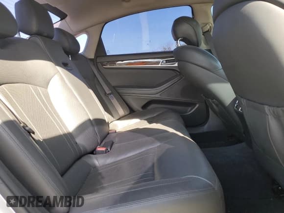 ✅ 2015 Hyundai Genesis 3.8L • VIN: KMHGN4JE4FU062452 • Lot: 85300814. Wystawiony na Copart z przebiegiem 167 110 mil. Bezpłatny archiwum sprzedaży aukcyjnych z USA i szczegółowy raport historii pojazdu na DreamBid. Zdjęcie 10.