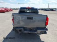 ✅ 2021 Chevrolet Colorado 2WD LT • VIN: 1GCGSCEA3M1109399 • Lot: 43253635. Listed on IAAI with 149,451 mi. Free auction sales archive from the USA and detailed vehicle history report at DreamBid. Image 16.