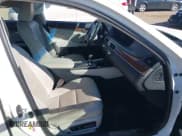 ✅ 2014 Lexus GS 350 • VIN: JTHBE1BL9E5039573 • Lot: 43471257. Listed on IAAI with 116,474 mi. Free auction sales archive from the USA and detailed vehicle history report at DreamBid. Image 5.