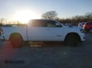 ✅ 2020 Ram 1500 Big Horn • VIN: 1C6SRFFT6LN203833 • Lot: 43656337. Listed on IAAI with 66,416 mi. Free auction sales archive from the USA and detailed vehicle history report at DreamBid. Image 14.