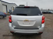✅ 2017 Chevrolet Equinox LT • VIN: 2GNFLFEK6H6347471 • Lot: 91480285. Wystawiony na Copart z przebiegiem 128 075 mil. Bezpłatny archiwum sprzedaży aukcyjnych z USA i szczegółowy raport historii pojazdu na DreamBid. Zdjęcie 6.