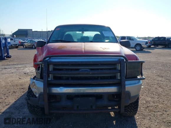 ✅ 1999 Ford F-250 XL • VIN: 1FTNW20F8XEA78401 • Lot: 43347971. Wystawiony na IAAI z przebiegiem 333 081 mil. Bezpłatny archiwum sprzedaży aukcyjnych z USA i szczegółowy raport historii pojazdu na DreamBid. Zdjęcie 12.